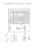 OBJECT DETECTION SYSTEM BASED ON A POOL OF ADAPTIVE FEATURES diagram and image