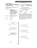 INLINE HANDWRITING RECOGNITION AND CORRECTION diagram and image