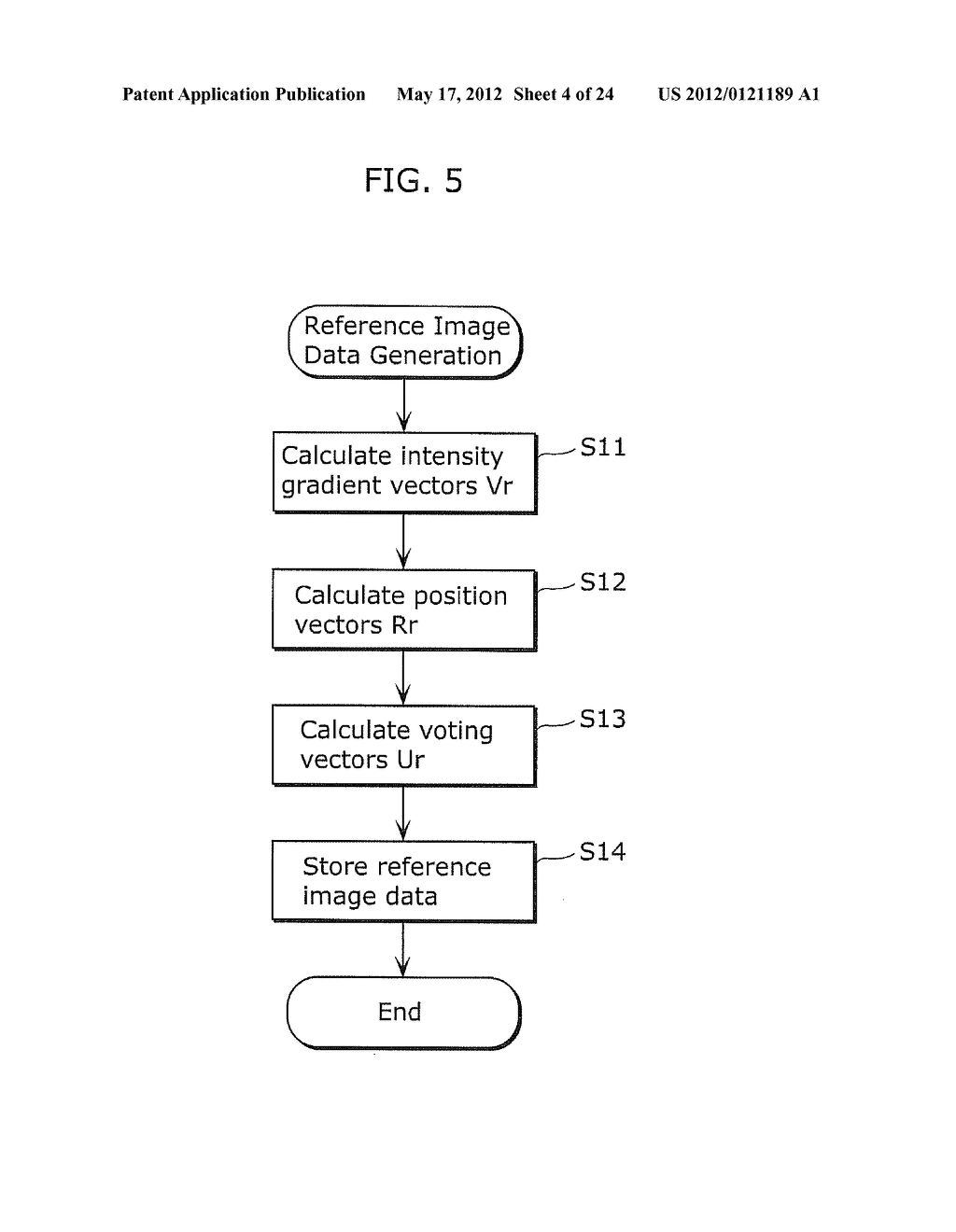 IMAGE PROCESSING DEVICE, IMAGE PROCESSING METHOD, PROGRAM, AND INTEGRATED     CIRCUIT - diagram, schematic, and image 05