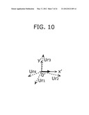 IMAGE PROCESSING DEVICE, IMAGE PROCESSING METHOD, PROGRAM, AND INTEGRATED     CIRCUIT diagram and image