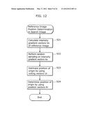 IMAGE PROCESSING DEVICE, IMAGE PROCESSING METHOD, PROGRAM, AND INTEGRATED     CIRCUIT diagram and image