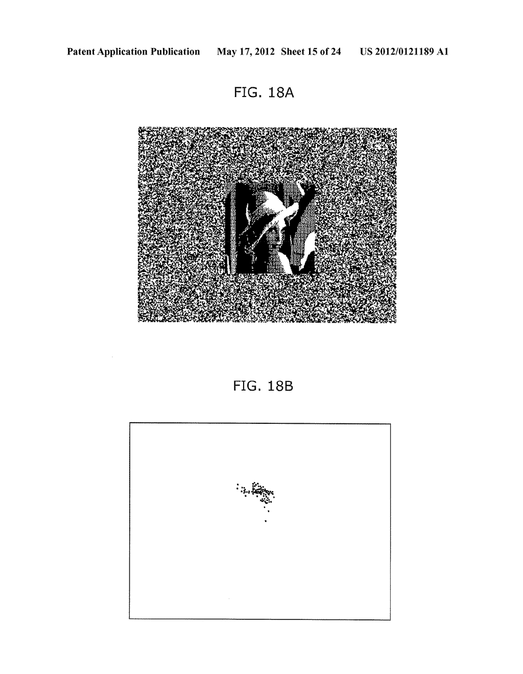 IMAGE PROCESSING DEVICE, IMAGE PROCESSING METHOD, PROGRAM, AND INTEGRATED     CIRCUIT - diagram, schematic, and image 16