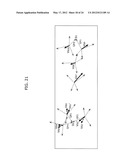 IMAGE PROCESSING DEVICE, IMAGE PROCESSING METHOD, PROGRAM, AND INTEGRATED     CIRCUIT diagram and image