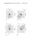 APPROXIMATION OF AN IMAGED OBJECT FROM EDGES DETECTED FROM THE UNDERLYING     IMAGE diagram and image