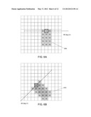 APPROXIMATION OF AN IMAGED OBJECT FROM EDGES DETECTED FROM THE UNDERLYING     IMAGE diagram and image