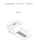 PHOTONICS CHIP AND OPTICAL APPARATUS INCLUDING THE SAME diagram and image