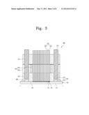 PHOTONICS CHIP AND OPTICAL APPARATUS INCLUDING THE SAME diagram and image