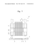 PHOTONICS CHIP AND OPTICAL APPARATUS INCLUDING THE SAME diagram and image