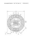 OPTICAL FIBER CABLES diagram and image