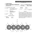 INTERLOCKING OPTICAL FIBER diagram and image