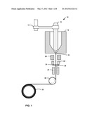 INTERLOCKING OPTICAL FIBER diagram and image