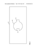 INTERLOCKING OPTICAL FIBER diagram and image