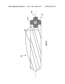 INTERLOCKING OPTICAL FIBER diagram and image