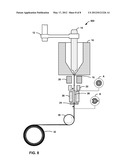 INTERLOCKING OPTICAL FIBER diagram and image