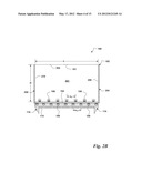 COMBINATION DARK FIELD AND BRIGHT FIELD ILLUMINATOR diagram and image