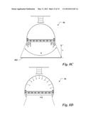 COMBINATION DARK FIELD AND BRIGHT FIELD ILLUMINATOR diagram and image