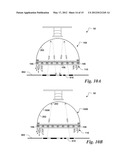 COMBINATION DARK FIELD AND BRIGHT FIELD ILLUMINATOR diagram and image