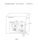 MONITORING AND CONTROL OF ELECTRONIC DEVICES diagram and image