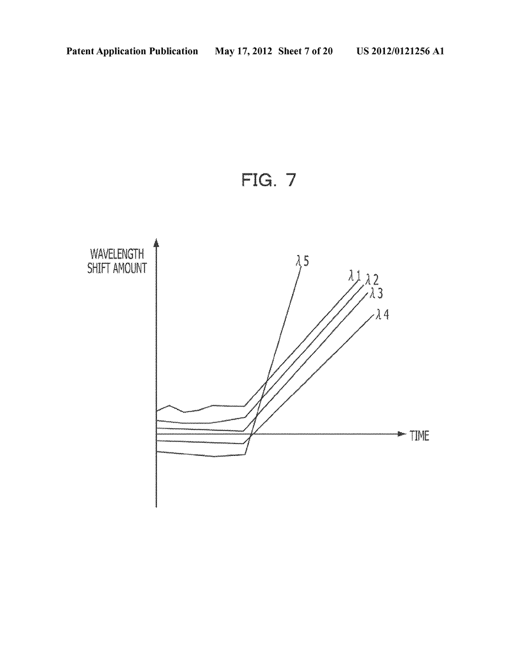 OPTICAL TRANSMISSION DEVICE, OPTICAL TRANSMISSION SYSTEM AND OPTICAL     TRANSMISSION METHOD - diagram, schematic, and image 08