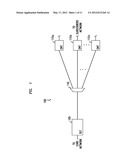 Apparatus And Method For Two-Stage Optical Network diagram and image