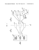 Apparatus And Method For Two-Stage Optical Network diagram and image