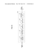 RECEIVER, LIGHT SPECTRUM SHAPING METHOD, AND OPTICAL COMMUNICATION SYSTEM diagram and image