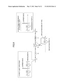 RECEIVER, LIGHT SPECTRUM SHAPING METHOD, AND OPTICAL COMMUNICATION SYSTEM diagram and image