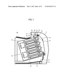 Image forming apparatus and fixing unit control method thereof diagram and image