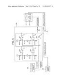 Image forming apparatus and fixing unit control method thereof diagram and image