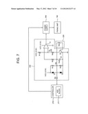 Image forming apparatus and fixing unit control method thereof diagram and image