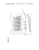 IMAGE FORMING APPARATUS diagram and image