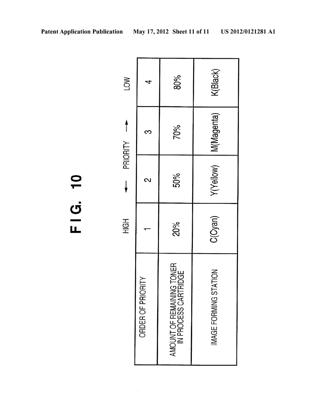 IMAGE FORMING APPARATUS - diagram, schematic, and image 12