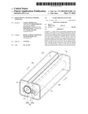 FIXING DEVICE AND IMAGE FORMING APPARATUS diagram and image