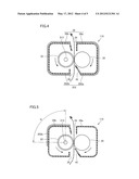 FIXING DEVICE AND IMAGE FORMING APPARATUS diagram and image