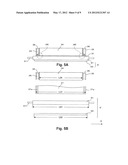 CLEANING DEVICE, IMAGE FORMATION DEVICE, AND IMAGE FORMATION METHOD diagram and image