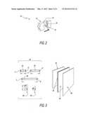 BUTYL-FREE FREEZER PANEL JOINTS diagram and image