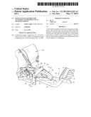 QUICK-ATTACH ASSEMBLY FOR ATTACHING AN IMPLEMENT TO AN OFF-ROAD VEHICLE diagram and image