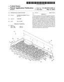 PAVER INSTALLATION SYSTEM diagram and image