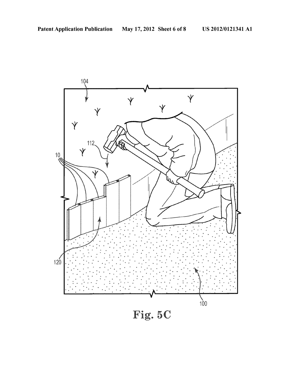 BUNKERS AND METHODS FOR USE IN PROVIDING THE SAME - diagram, schematic, and image 07