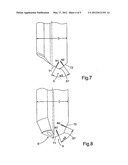 DEEP HOLE DRILL diagram and image