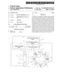 Machine Tool diagram and image