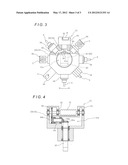 Machine Tool diagram and image