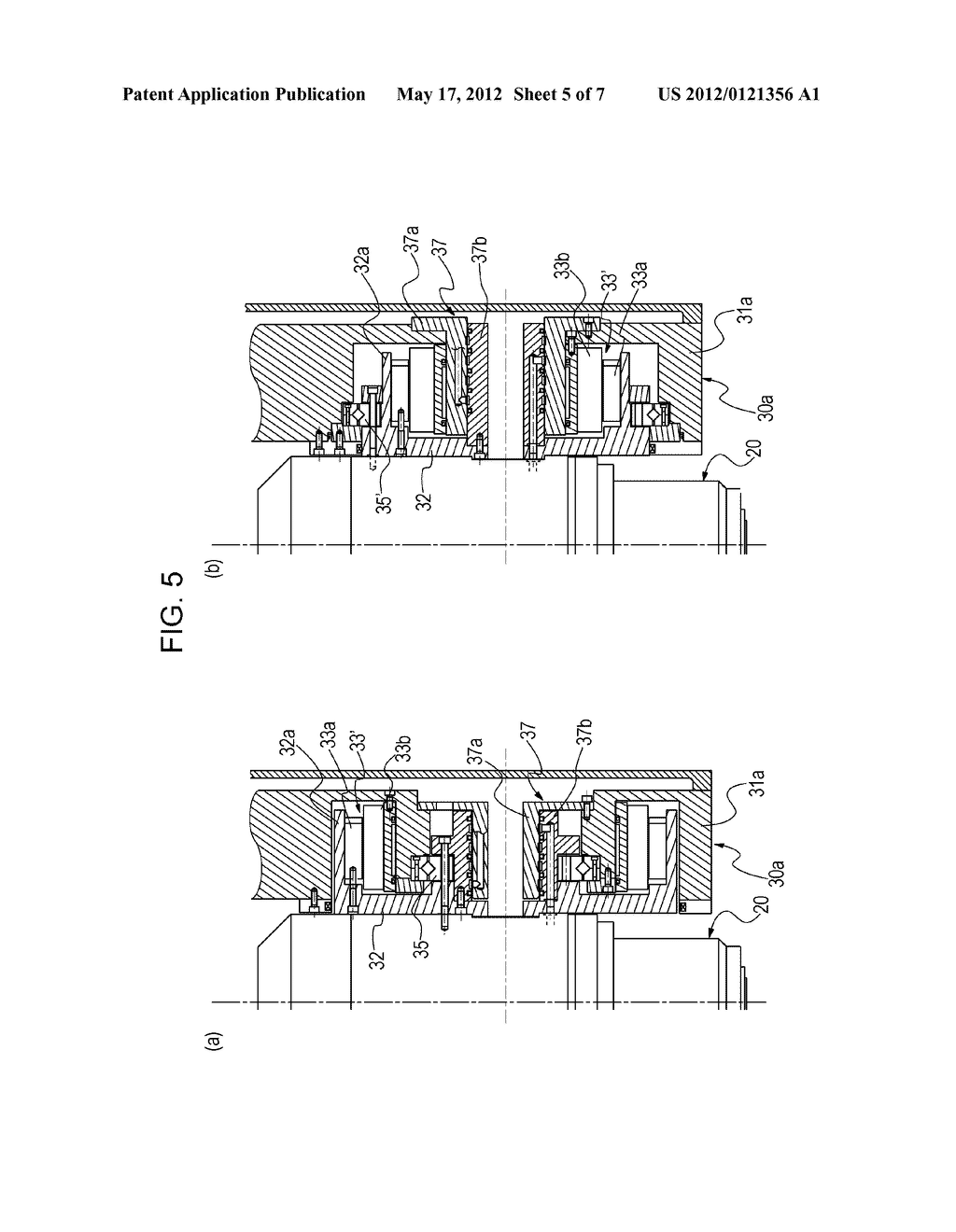 MACHINING HEAD FOR MACHINE TOOL - diagram, schematic, and image 06