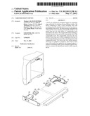 CARGO RESTRAINT DEVICE diagram and image