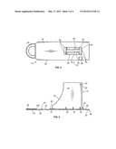 CARGO RESTRAINT DEVICE diagram and image