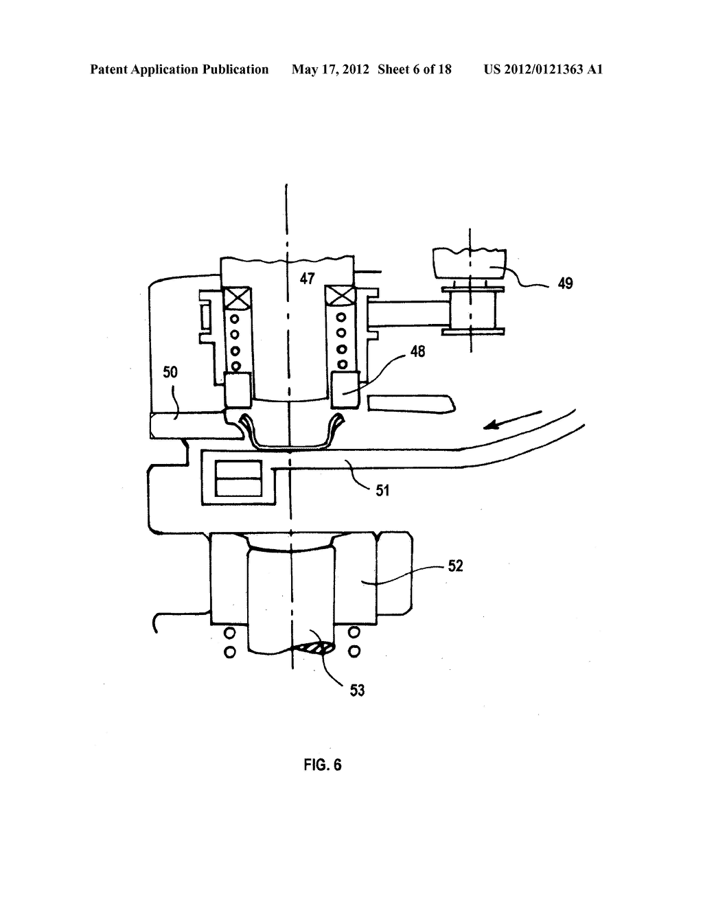 EMBOSSING METHOD AND APPARATUS - diagram, schematic, and image 07