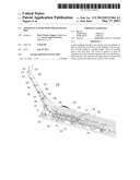 APPARATUS AND METHOD FOR HANDLING PIPE diagram and image