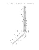 APPARATUS AND METHOD FOR HANDLING PIPE diagram and image