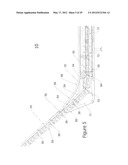 APPARATUS AND METHOD FOR HANDLING PIPE diagram and image