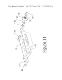 APPARATUS AND METHOD FOR HANDLING PIPE diagram and image